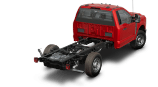 2025 Ford Chassis Cab External Image 3